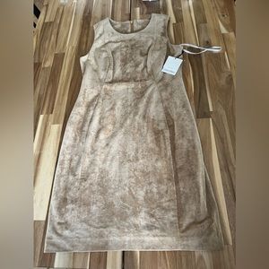 CALVIN KLEIN DRESS